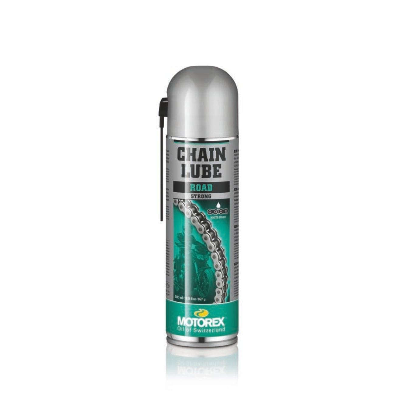 Motorex ketjurasva Road Strong 500ml