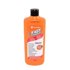 Permatex Fast Orange käsienpesuaine 440ml