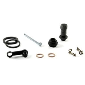 ProX takajarrusatulan korjaussarja KTM 125-530 03-26