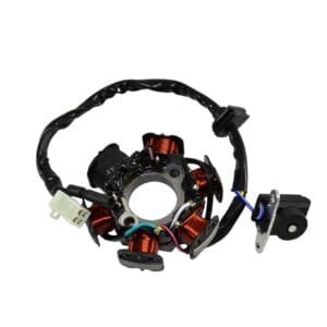 Staattori Monkey Lifan Loncin