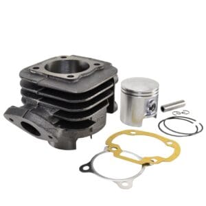 Sylinterisarja 70cc MBK Booster, Stunt Yamaha BW's, Slider