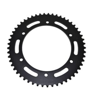 Takaratas musta z53 Fantic 2018-