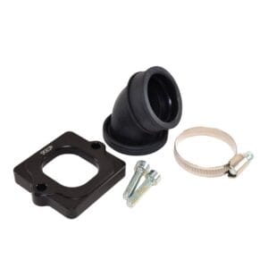 Top Performances 360° imukaula 34,5mm Aprilia, Gilera, Piaggio, Vespa 2T skootterit