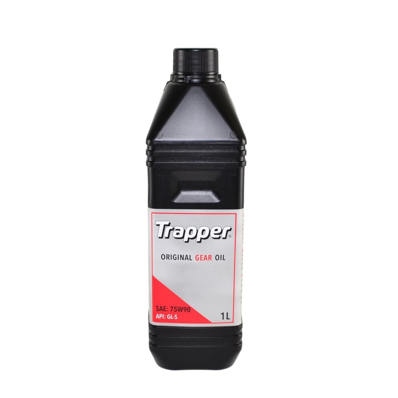 Trapper peräöljy 75W-90 1L