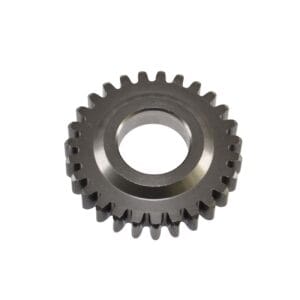 4. vaihteen vaihderatas (vetoakseli) z27 (V1), Minarelli AM6