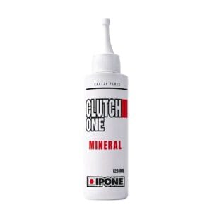 Ipone Clutch One mineraaliöljy (nestekytkin öljy) 125ml