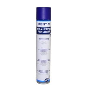 KENT All Purpose Foam Cleaner, 750ml puhdistusaine