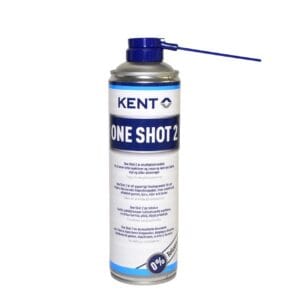 KENT One shot 2, 500ml karstan puhdistusaine