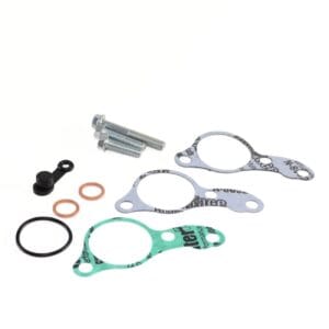 Kytkimen työsylinterin korjaussarja, KTM SXEXC 125150 07-16, Husqvarna TETC 125 14-16, Husaberg TE 125 12-14