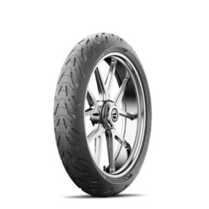 Michelin Road 6 12070ZR17 (58W) Takarengas