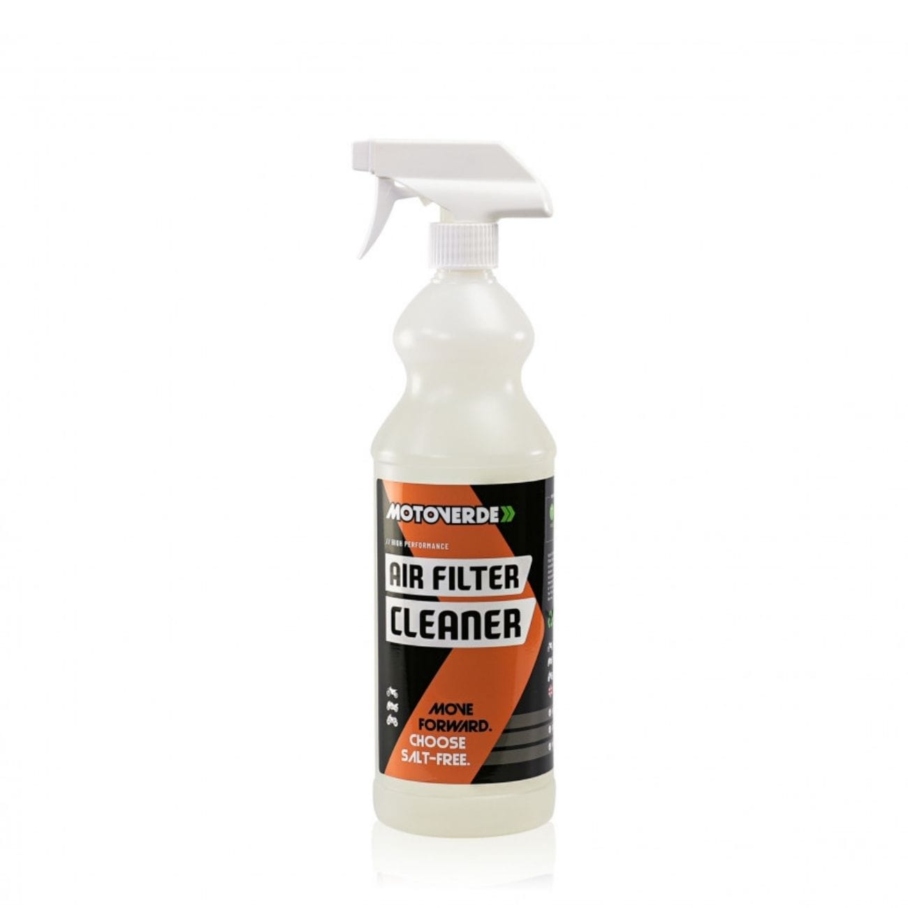 Motoverde Air Filter Cleaner ilmansuodattimen puhdistusaine