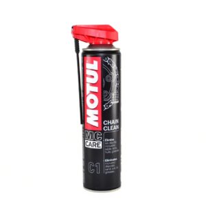 Motul C1 Chain Clean 400ml ketjunpuhdistusaine
