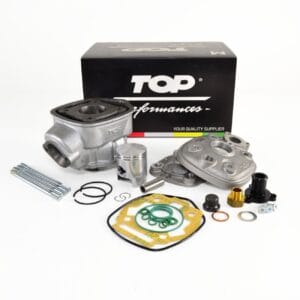 Performances Trophy 50cc sylinterisarja Derbi, Aprilia, Gilera 06-