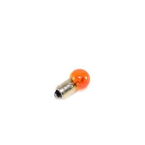 Polttimo BA9S 12V 10W oranssi