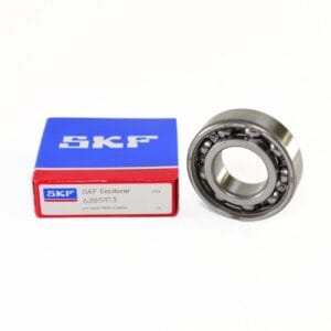 SKF 6205 C3 Runkolaakeri Yamaha Aerox 4T 14- Vaihteiston laakeri Aprilia 125cc 2T