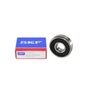 SKF 6302 2RS C3 pyöränlaakeri