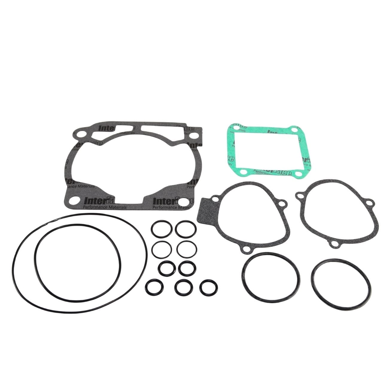 Sylinterin tiivistesarja KTM EXCSX 250 08-16, Husqvarna TETC 250 14-16, Husaberg TE 250 11-14