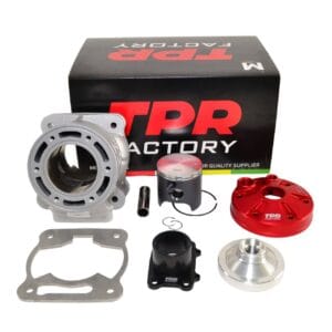 TPR Factory FL 100cc sylinterisarja Minarelli AM6