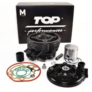 Top Performances Trophy 74cc sylinterisarja Minarelli AM6