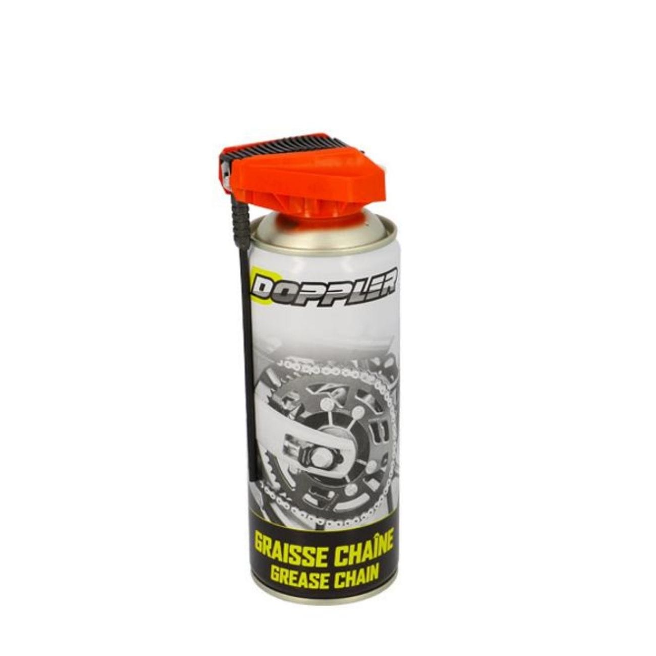 Doppler Chain Grease 400ml ketjurasva