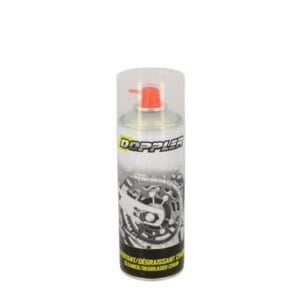 Doppler Chain Clean 400ml ketjunpuhdistusaine