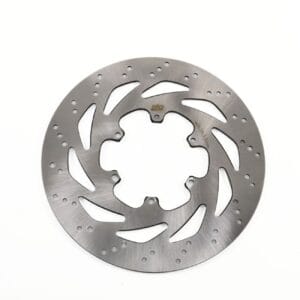 Etujarrulevy Ø260mm Derbi Senda SM, Aprilia SX, Gilera SMT 2011-