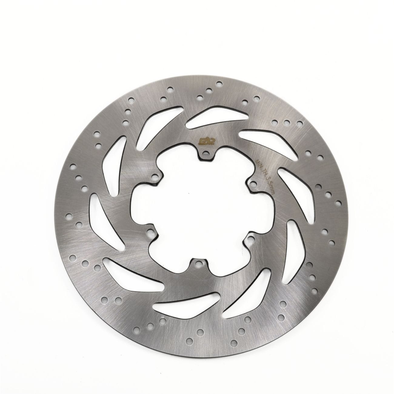 Etujarrulevy Ø260mm Derbi Senda SM, Aprilia SX, Gilera SMT 2011-