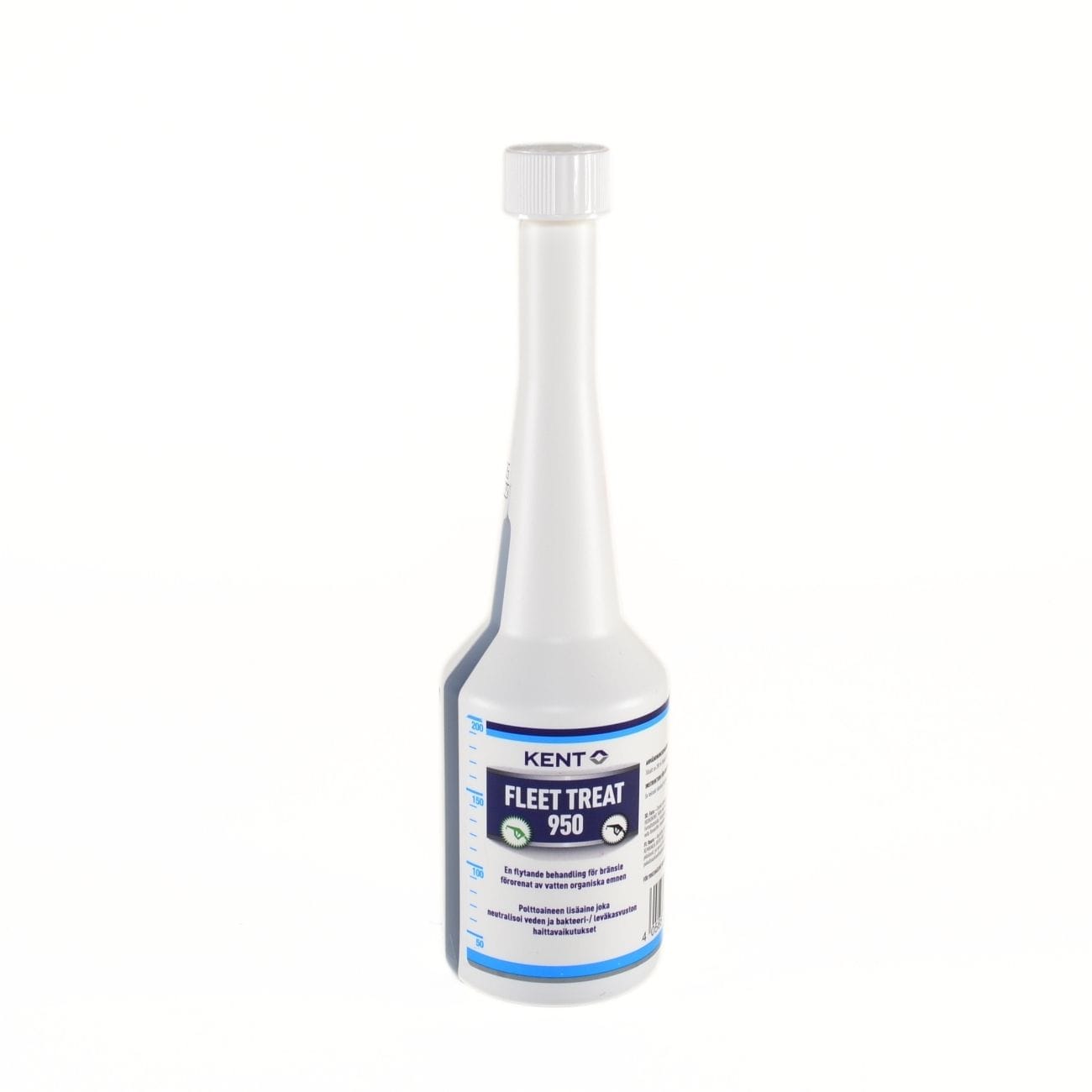 KENT Fleet Treat 950 250ml, polttoaineen lisäaine ja levänpoistoaine