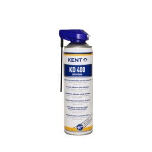 KENT KD 400 Easy Straw monivoiteluaine, 500 ml