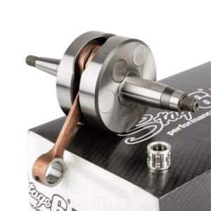 Kampiakseli Stage6 HPC, 39mm iskunpituus, Derbi, Aprilia, Gilera 06-