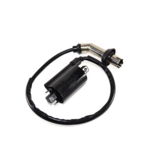 Sytytyspuola, Peugeot Django Kisbee Steetzone 50 4T (E4, E5, E5+) 2018-