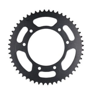 Takaratas musta z52 Derbi, Yamaha, Rieju