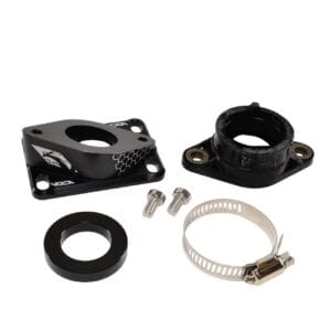Voca High Flow imukaula 35mm (PWK), Minarelli AM6 Derbi, Aprilia, Gilera