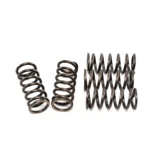 Voca Racing kytkinjousisarja vahvitettu, Derbi, Aprilia, Gilera