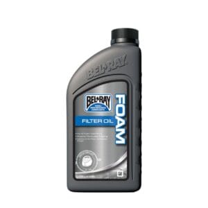 Bel-Ray Foam Filter Oil ilmansuodatin 1L