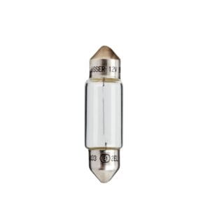 Flösser polttimo C5W 6V 5W SV8.5 11X36MM