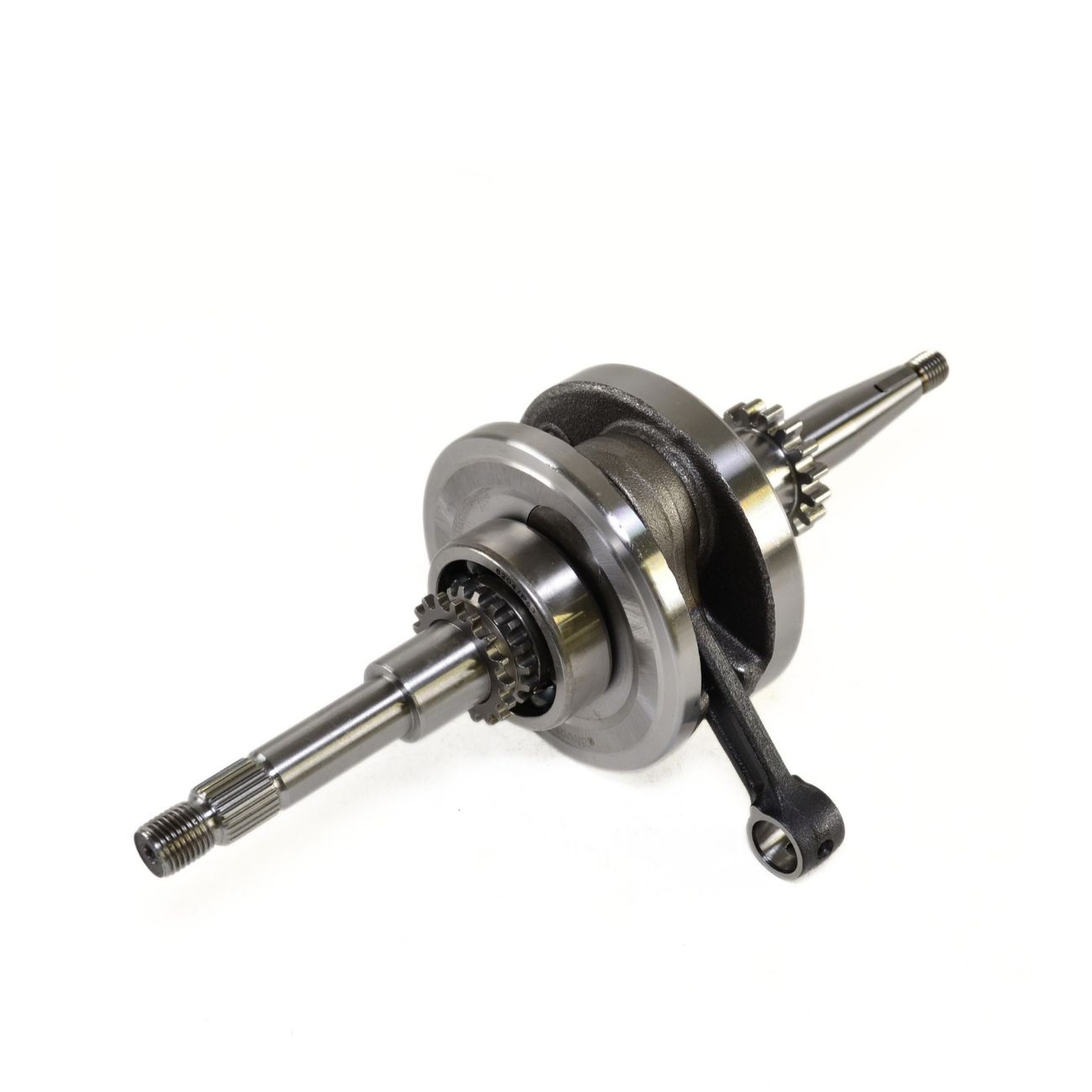 Kampiakseli (16 hammasta) GY6, 139QMA 139QMB 50cc 4T