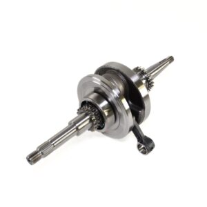 Kampiakseli (22 hammasta) GY6, 139QMA 139QMB 50cc 4T