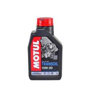 Motul Transoil 10w30 Mineraali vaihteistoöljy 1L