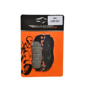 Novascoot Etujarrupalat Fantic 50 Caballero Casa, Competition, Performance, XE, XM