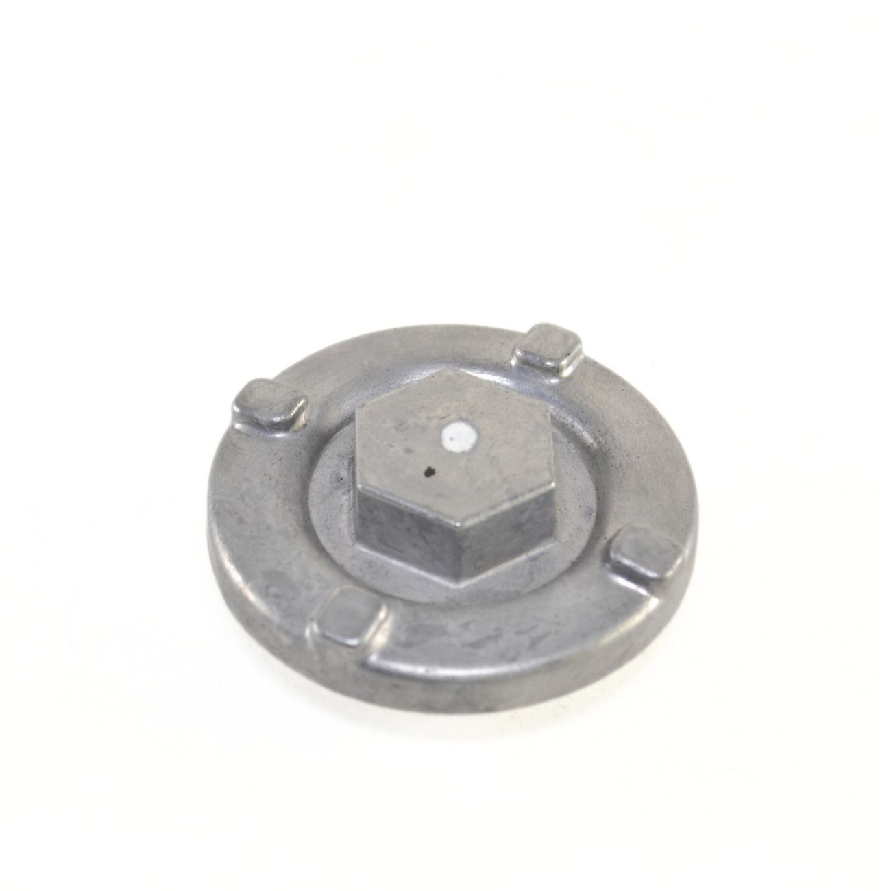 Öljyproppu Yamha WR 125, Minarelli 125 4T
