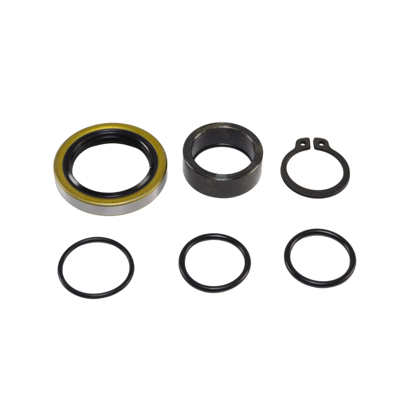 ProX vetoakselin korjaussarja KTM 250300cc 03-16, Husaberg TE 250300, Husqvarna TETC 250300