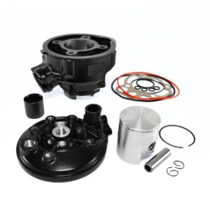 Sylinterisarja 70cc Black Edition Minarelli AM6