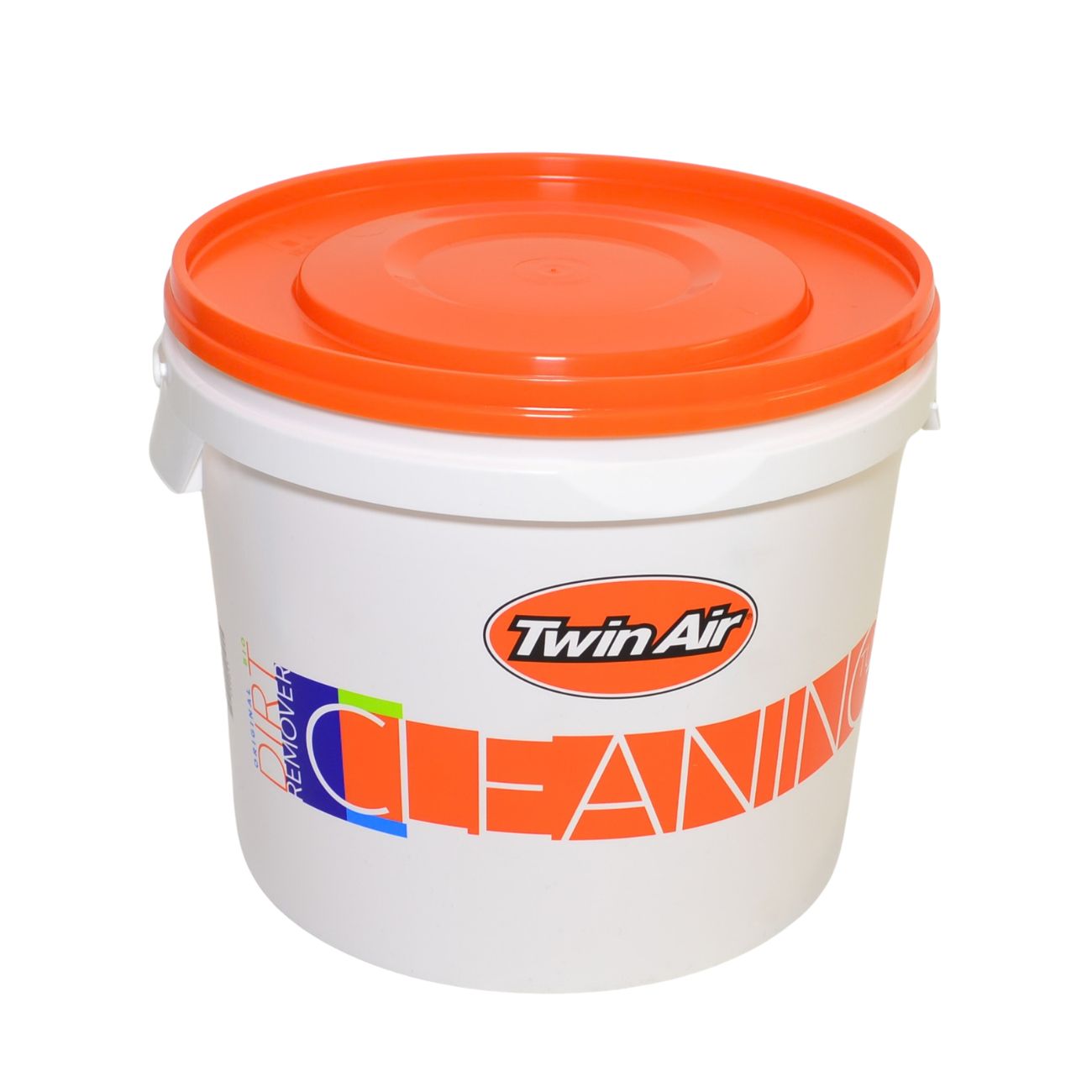 Twin Air Cleaning Tub 10L suljettava puhdistusastia