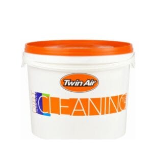 Twin Air Cleaning Tub 10L suljettava puhdistusastia