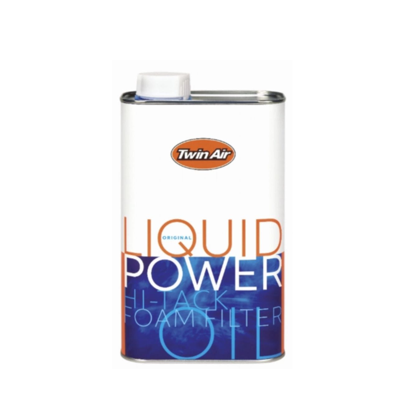 Twin Air Liquid Power ilmansuodatinöljy (1 litra)