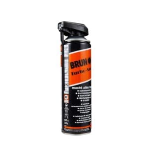 Brunox TURBO-SPRAY 500ml, monitoimiöljy