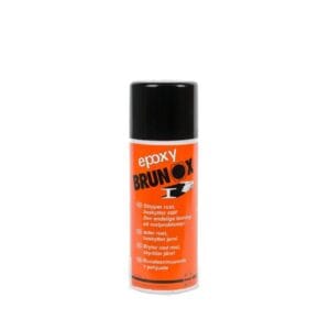 Brunox epoksi spray, 400ml, ruosteenestoaine