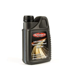 Kennoco Victory 4T 10W-40 moottori-/vaihteistoöljy
