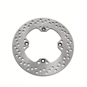NG Brakes takajarrulevy Ø240mm Husqvarna CR WR 125 2006 - 2013
